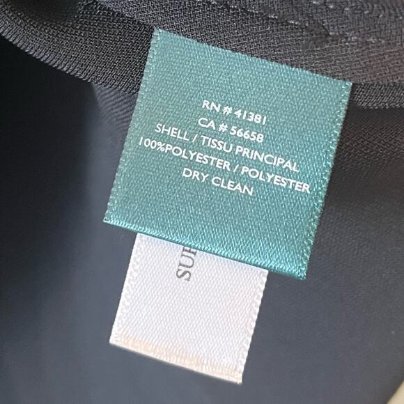 Lauren Ralph Lauren Blouse - Picture 4 of 4